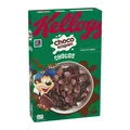 Produktbild: Kelloggs Choco Krispies Chocos Kakaohaltige Frühstückscerealien 320g