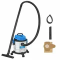 Produktbild: Industriesstaubsauger für Nass- und Trockensaugen GÜDE GNTS 12L 1200W