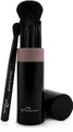 Produktbild: Luvia Cosmetics Kosmetikpinsel-Set Brush Travel Set, 5 tlg., Vielseitige Pinsel für perfektes Make-up!