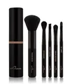 Produktbild: Luvia Travel Espresso Pinselset 1 Stk