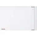 Produktbild: Stiebel Eltron CND 100, 1 kW Duo Wandkonvektor für ca. 12 m², ohne Stecker (1000 W) (234814)