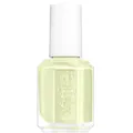 Produktbild: essie Nagellack Gel Effekt Pastell Grün chillato ohne UV Sommer-Kollektion 2015 / Ultra deckender Farblack zartes Grün, 1 x 13,5 ml
