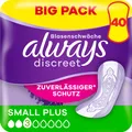 Produktbild: Always Discreet (40 x, Mini) (42667252)
