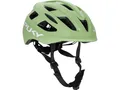 Produktbild: Puky 9575 Helmet Kinderhelm Kinder Fahrradhelm Helm 48-55cm S Grün Retro Green