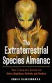 Produktbild: Craig Campobasso The Extraterrestrial Species Almanac (Taschenbuch) (US IMPORT)