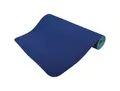 Produktbild: Schildkröt-Fitness Gymnastikmatte SK Fit BICOLOR YOGA MATTE 4mm (navy