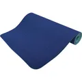 Produktbild: SCHILDKRÖT FITNESS Yogamatte 4mm BICOLOR - Navy/Mint