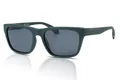 Produktbild: Superdry Sonnenbrille Herren SDS-5009 Polarisiert 107P Grün Oatmeal / Solid