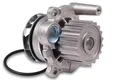 Produktbild: HEPU P549 Water Pump for AUDI,SEAT,SKODA,VW