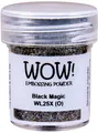Produktbild: WOW! Embossing Powder 15ml-Black Magic - WOW-WL25X