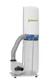 Produktbild: BERNARDO DC 400 - 400 V Absauganlagen / 12-2060