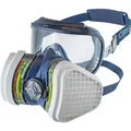 Produktbild: GVS Gesichtsmaske (ABEK1P3, 1x) (204087)