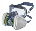 Produktbild: GVS Elipse Integra Maske SPR535 ABEK1P3 gegen Gase Dämpfe Staub M/L