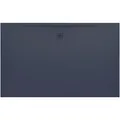 Produktbild: LAUFEN PRO Duschwanne, 1600x1000x33mm, superflach, 0, H2119550780001, Farbe: Anthrazit Matt
