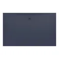 Produktbild: LAUFEN PRO Duschwanne, 1600x1000x33mm, superflach, 0, H2119550780001, Farbe: