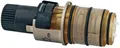 Produktbild: Grohe Thermostat-Kompaktkartusche 1/2´´ - 47439000