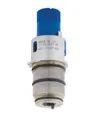 Produktbild: Grohe Thermostat-Kompaktkartusche 1/2