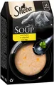 Produktbild: Multipack Soup - Katzennassfutter im Portionsbeutel - Huhn - 40 x 40g