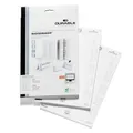 Produktbild: Durable 142502 BADGEMAKER Einsteckschilder 74 x 37mm, 280 Stück