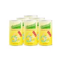 Produktbild: Almased Original Pulver zur Gewichtsreduktion – 6x 500g – effektive Gewichtsabnahme – wissenschaftlich bewiesen – proteinreicher Mahlzeitersatz – 60 Portionen