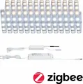 Produktbild: MaxLED 500 LED Strip Tunable White Basisset Smart Home Zigbee beschichtet