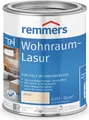 Produktbild: Remmers Wohnraum-Lasur weiß 0,75 l, Holzlasur innen