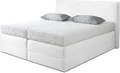 Produktbild: Westfalia Schlafkomfort Boxspringbett, wahlweise mit Kaltschaum-Topper