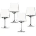 Produktbild: SCHOTT ZWIESEL 123385, Gin & Tonic-Glas, Glas, Transparent, 4 Stück(e), Rund, Echo - Transparent