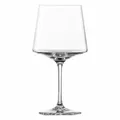 Produktbild: Zwiesel Glas Gin Tonic Glas Echo 4er Set, Kristallglas, Transparent, 630 ml