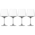 Produktbild: ZWIESEL GLAS Serie ECHO Gin Tonic Glas 4 Stück Inhalt 630 ml