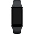 Produktbild: Xiaomi Redmi Smart Band 2 Fitness-Tracker schwarz
