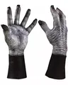 Produktbild: Game of Thrones - Weißer Wanderer Handschuhe für Fasching & Halloween