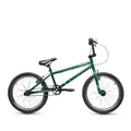 Produktbild: S'COOL XtriX 20 Zoll BMX Fahrrad für Kinder & Jugendliche – Stunt Bike für Skatepark & Straße – robust, stylisch, 360° Rotor, Pegs – ideal für Tricks & Einsteiger