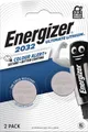 Produktbild: Energizer Ultimate Lithium Cr2032 2 Pack