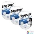 Produktbild: 6 Energizer Cr2032 Ultimate Lithium-Batterien 3V Knopfzellen Dl2032 Exp 2035 NEU