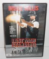 Produktbild: Last Man Standing DVD