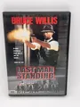 Produktbild: Last Man Standing - Bruce Willis - DVD  Zustand gut