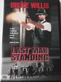 Produktbild: Last Man Standing - Bruce Willis ist Gesetz - Walter Hill, Christopher Walken