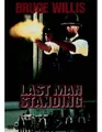 Produktbild: DVD Last Man Standing Gebraucht - gut