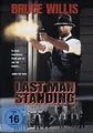 Produktbild: Last Man Standing / DVD * Guter Zustand