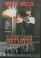 Produktbild: DVD - Bruce Willis - Last Man Standing