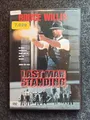 Produktbild: Last Man Standing (DVD - Verleihversion) guter Zustand !