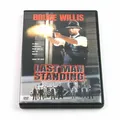 Produktbild: Last Man Standing DVD Keep Case Bruce Willis Christopher Walken von Walter Hill