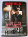 Produktbild: Last man standing / DVD / 900006