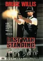Produktbild: Last man Standing (DVD - gebraucht: gut)