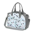 Produktbild: Karactermania Wickeltasche Disney Micky Maus Kinderwagentasche Babytasche Mamatasche Mommybag, für Mama und Papa unterwegs, genügend Platz