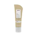 Produktbild: Bama Shoe Cream mit Carnaubawachs für optimale Pflege - für Glattleder, genarbtes Leder und TEX-Materialien, mit Schwammaufträger, 75ml, Neutral.