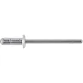 Produktbild: Blindnieten GESIPA PolyGrip Alu/Stahl, 4,8 x 10 mm (500 Stück)
