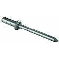 Produktbild: Gesipa PolyGrip Blindniete Alu/Stahl Flachrundkopf 4,8 x 10