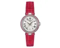 Produktbild: Tissot Schweizer Uhr Damenuhr Bellissima Pink